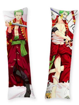 Zoro Body Pillow Zoro Husbando